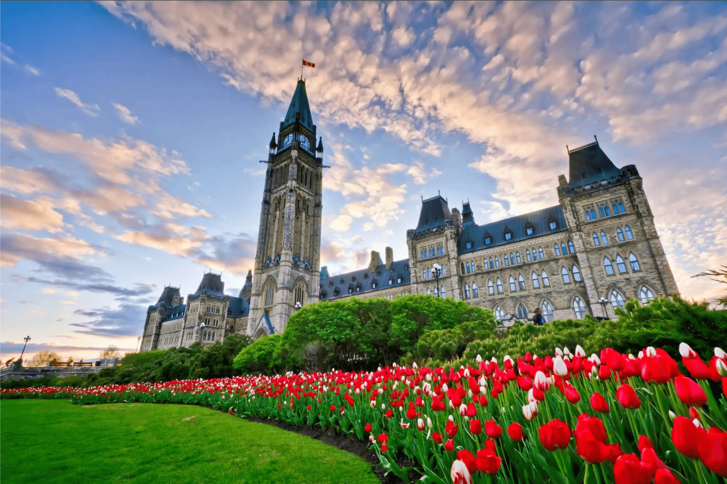 When Data Moves, Power Shifts: Canada's Open Banking Moment
