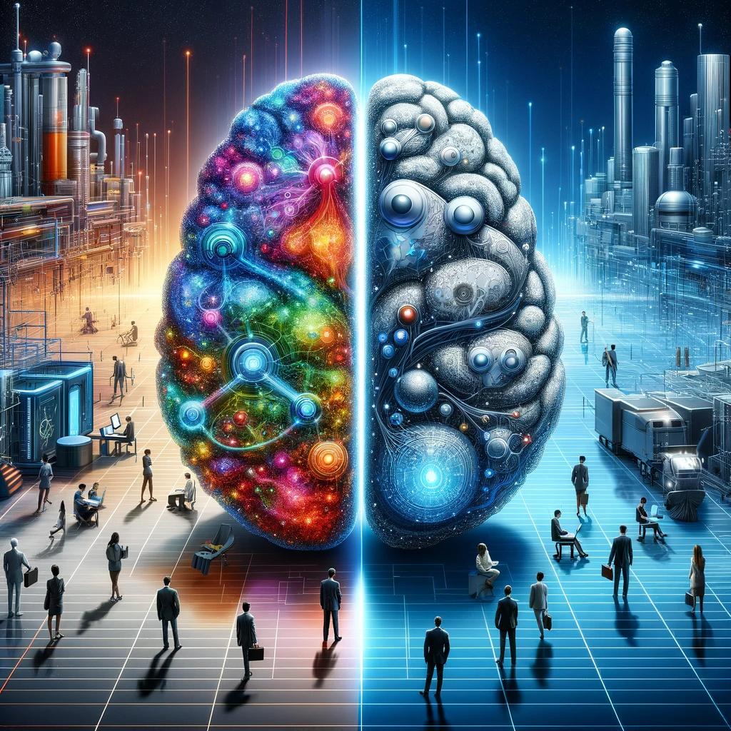 The Rise and Potential of Open Source Large Language Models in AI