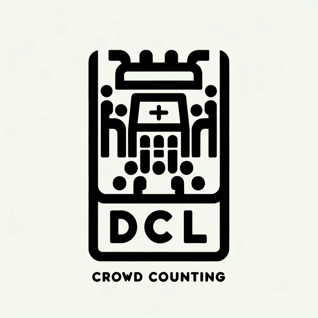 DCL Crowd Counting