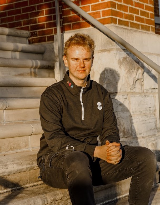image of Bartek Kowalski