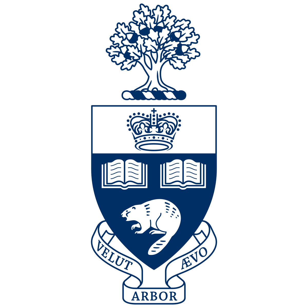 University of Toronto - Research Intern